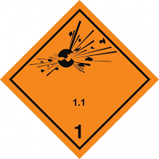 UN 0075 - DIETHYLENEGLYCOL DINITRATE, DESENSITIZED