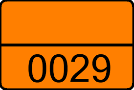 UN 0029 Detonators, non-electric †: Những Quy Định Vận Chuyển Quan Trọng